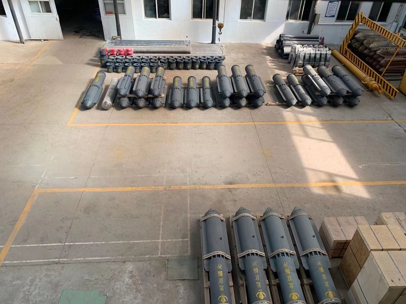 Beijing Vibroflotation Engineering Machinery Limited Company