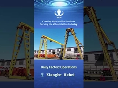 Yüksek Sertlik Vibroflot Aksesuarları Uzantı Tüpü Borma Derinliği Artırma