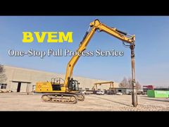 Satılık BVEM Vibroflot Ekipmanları